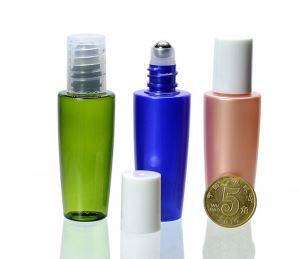 Kozmetik Plastik Şişe Jh-ncp002-12ml C