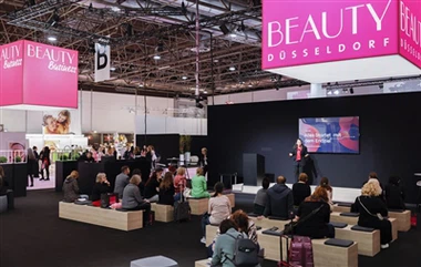 Beauty Düsseldorf 2024: Kozmetik ve Kuaförlük Mükemmeliyetinin Göz Kamaştırıc...
